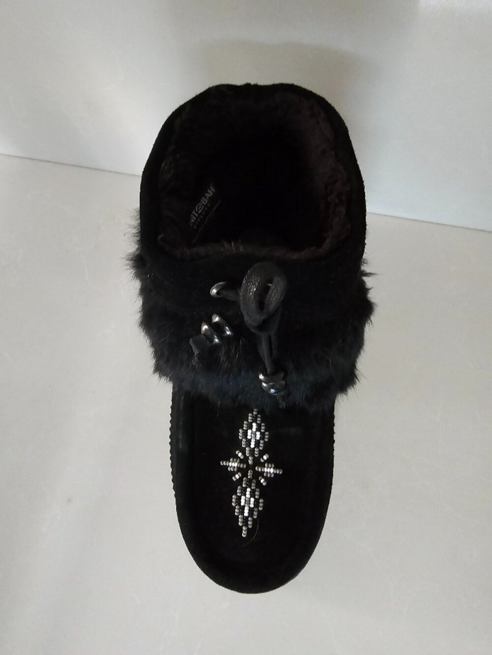 MANITOBAH MUKLUKS